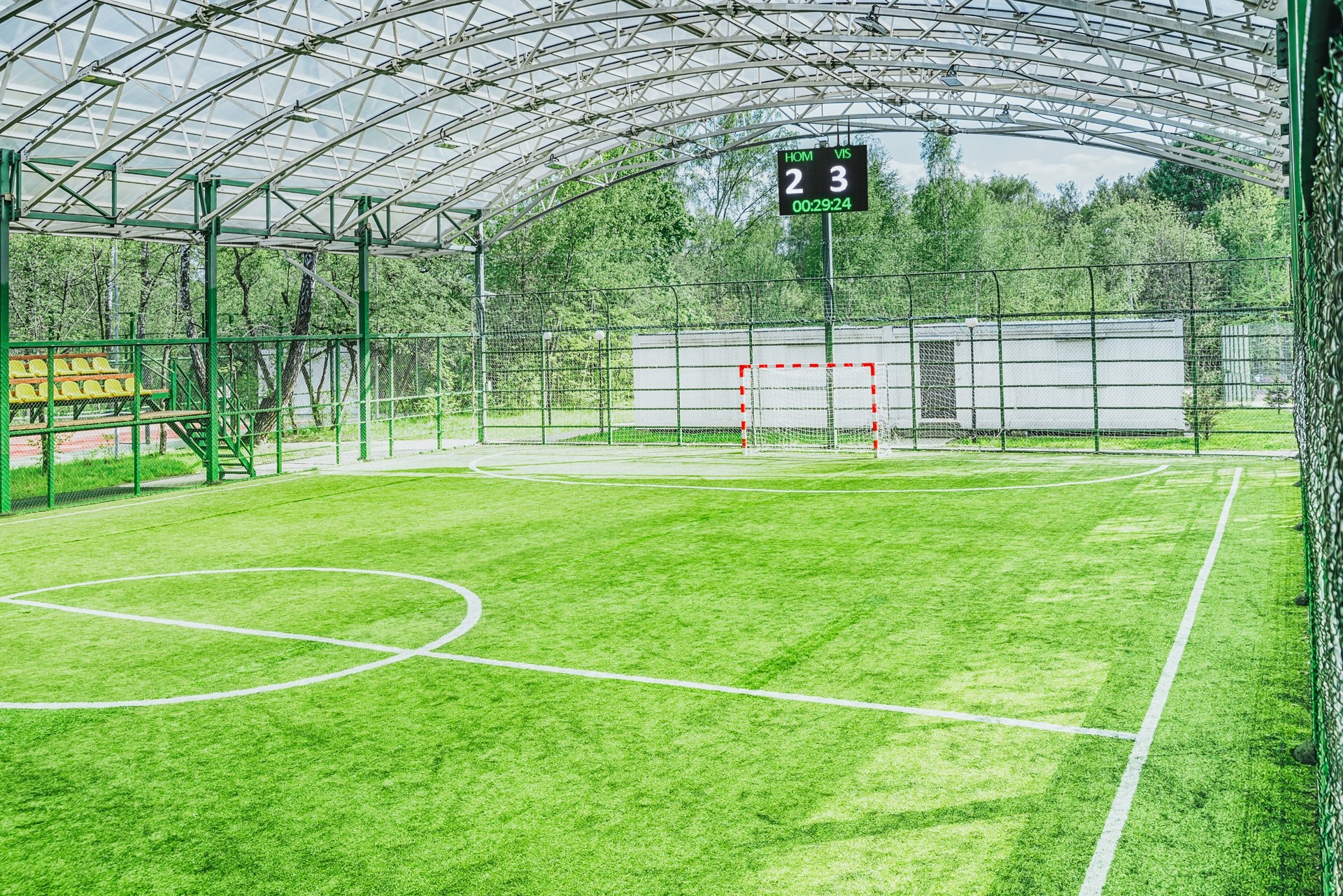 Football portable sans fil de tableau de bord