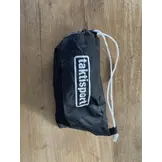 Weerstandsharnas met schoudergordels