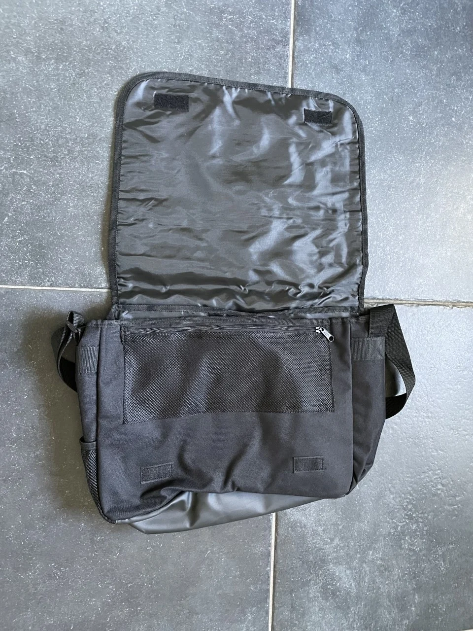 Sac de bureau formateur