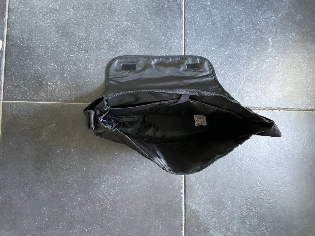 Sac de bureau formateur