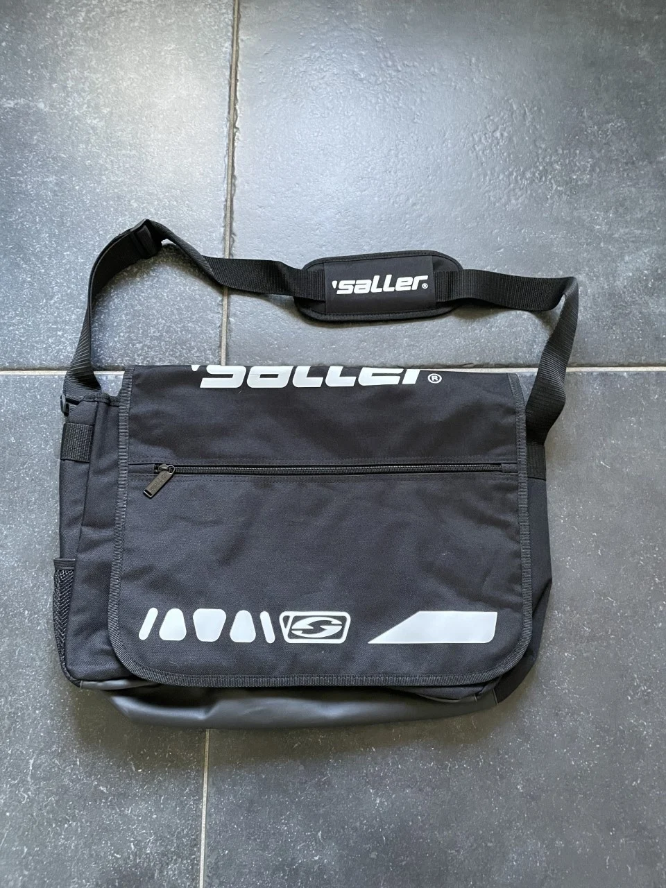 Sac de bureau formateur