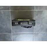 Mallette de pépinière Champ complet avec contenu