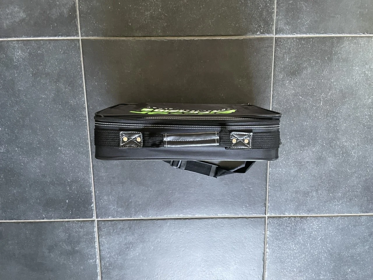 Verzorgingskoffer Field compleet met inhoud