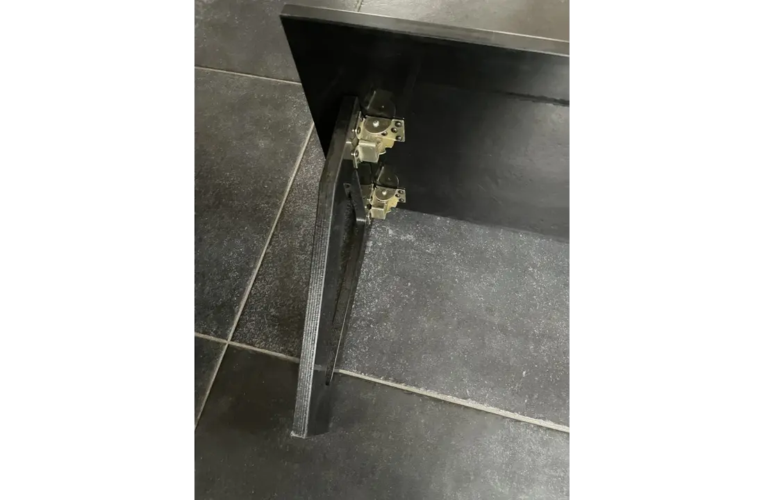 Rebondisseur 100cm x 40cm