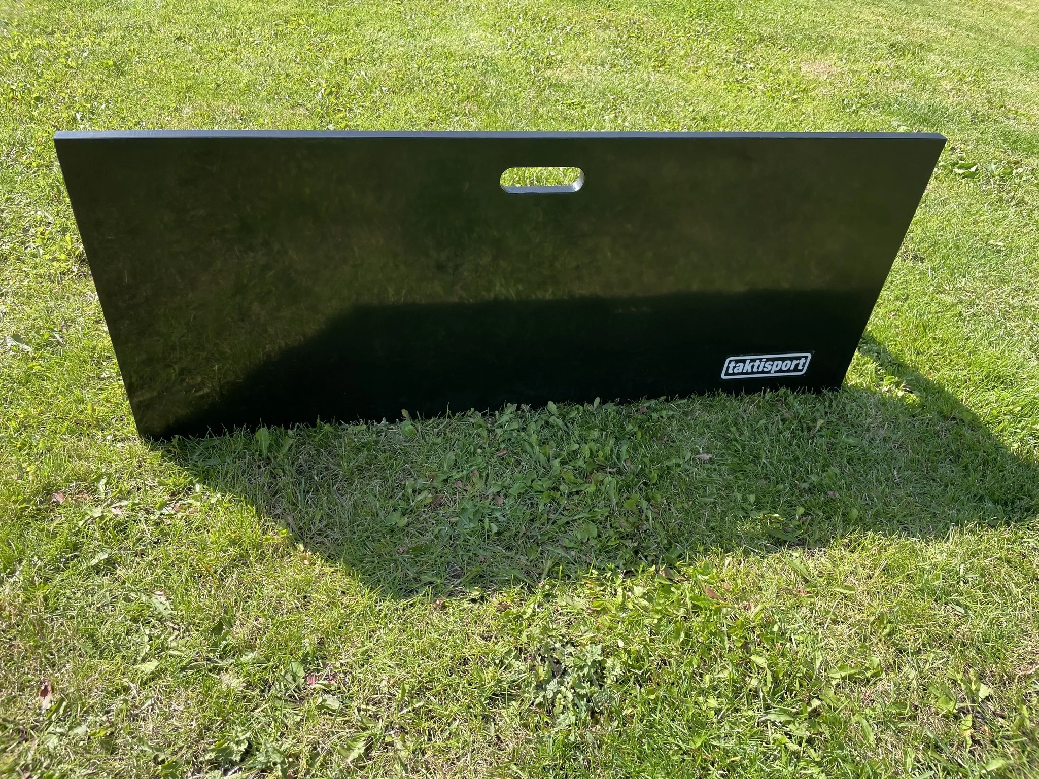 Rebounder 100cm x40cm