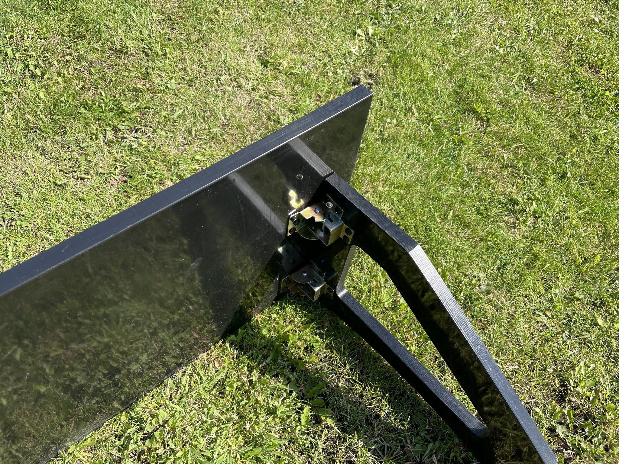 Rebounder 100cm x40cm