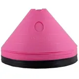 Markeringshoed Hoog in 2x 10 kleuren