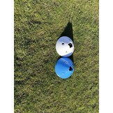 Markeringshoed Hoog in 2x 10 kleuren