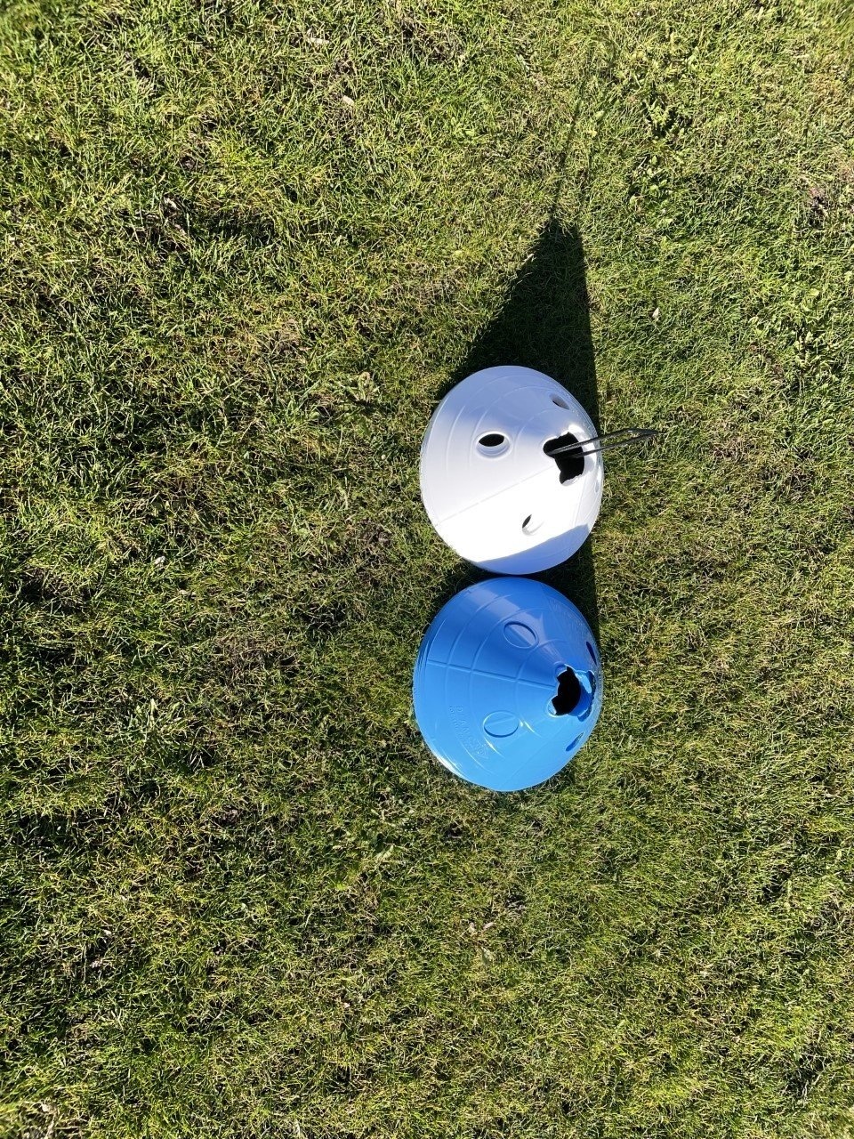 Surligneur Hat High en 2x 10 couleurs