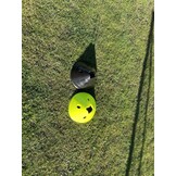 Markeringshoed Hoog in 2x 10 kleuren