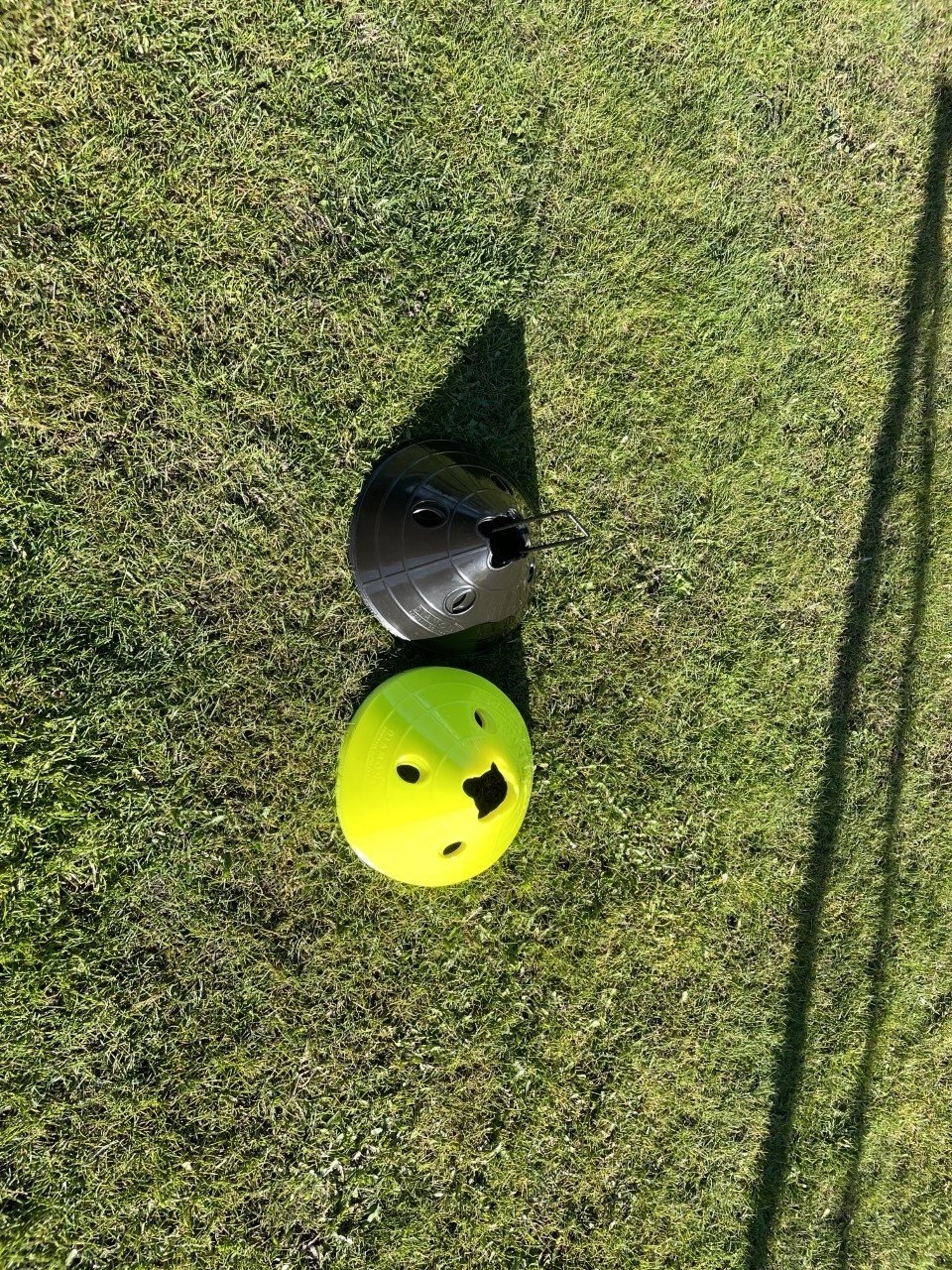 Surligneur Hat High en 2x 10 couleurs