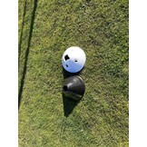 Markeringshoed Hoog in 2x 10 kleuren