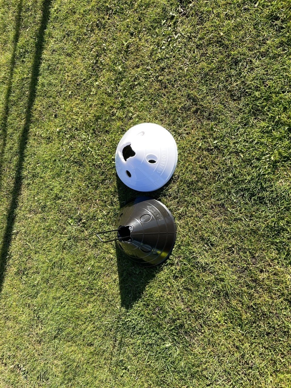 Surligneur Hat High en 2x 10 couleurs