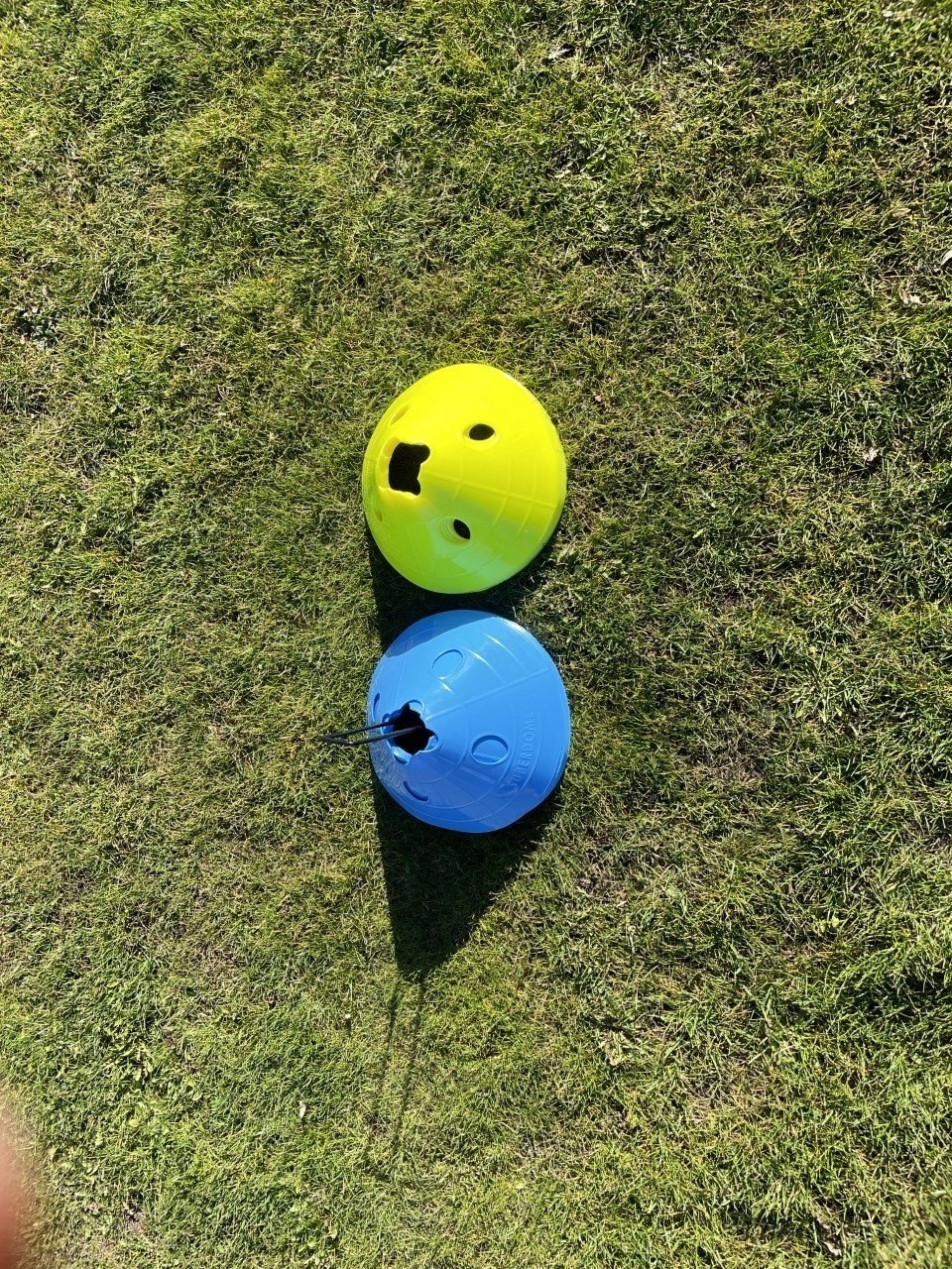 Markeringshoed Hoog in 2x 10 kleuren