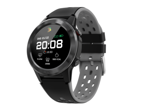 Montre connectée Spintso S1 Pro