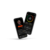 Spintso Smartwatch S1 Pro