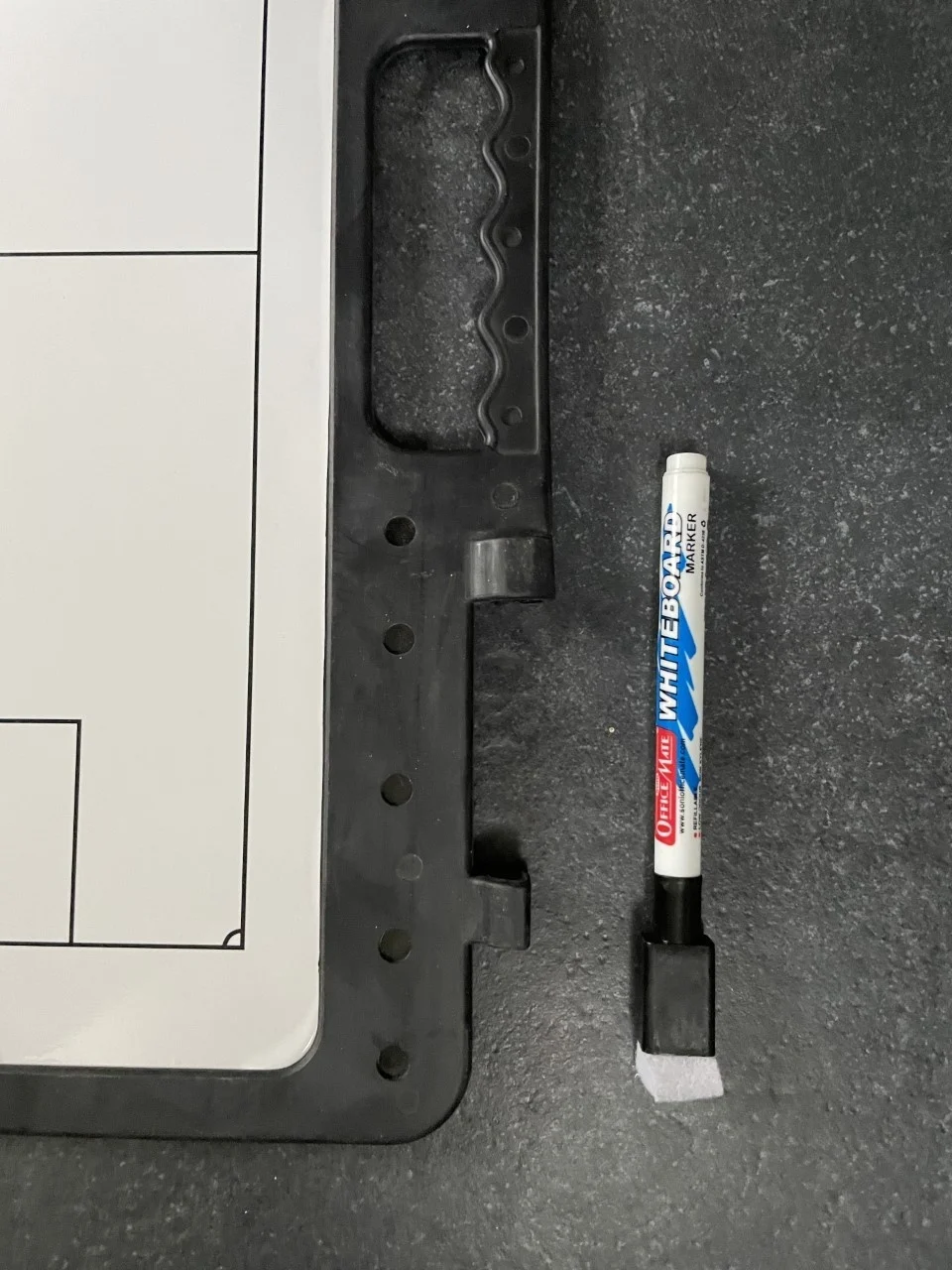 Football de coachboard portable - Copy