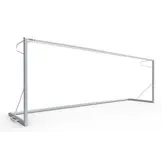 Verplaatsbaar doel  P-model 732x244x80x170 Profiel 118mm
