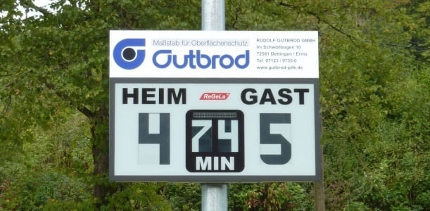 Tableau de bord sur l'énergie solaire