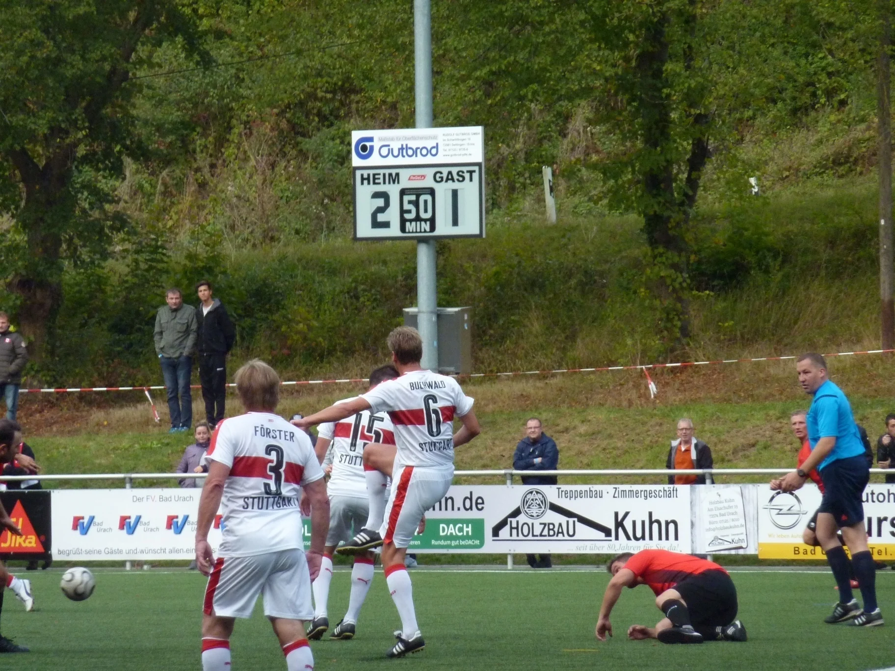 Tableau de bord sur l'énergie solaire