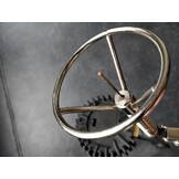 Aiguilles 2x pour pistolet de remplissage à billes Pro avec manomètre numérique