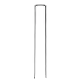 Piquets de tente 10x fer 20cm x 3cm