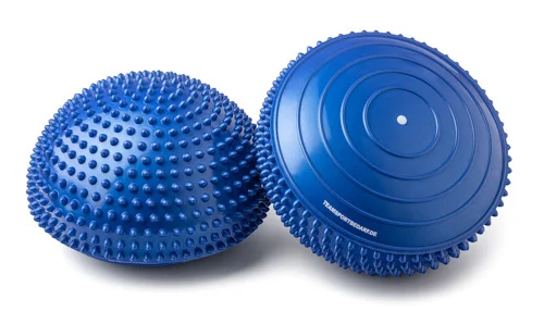 Hérisson d'équilibre