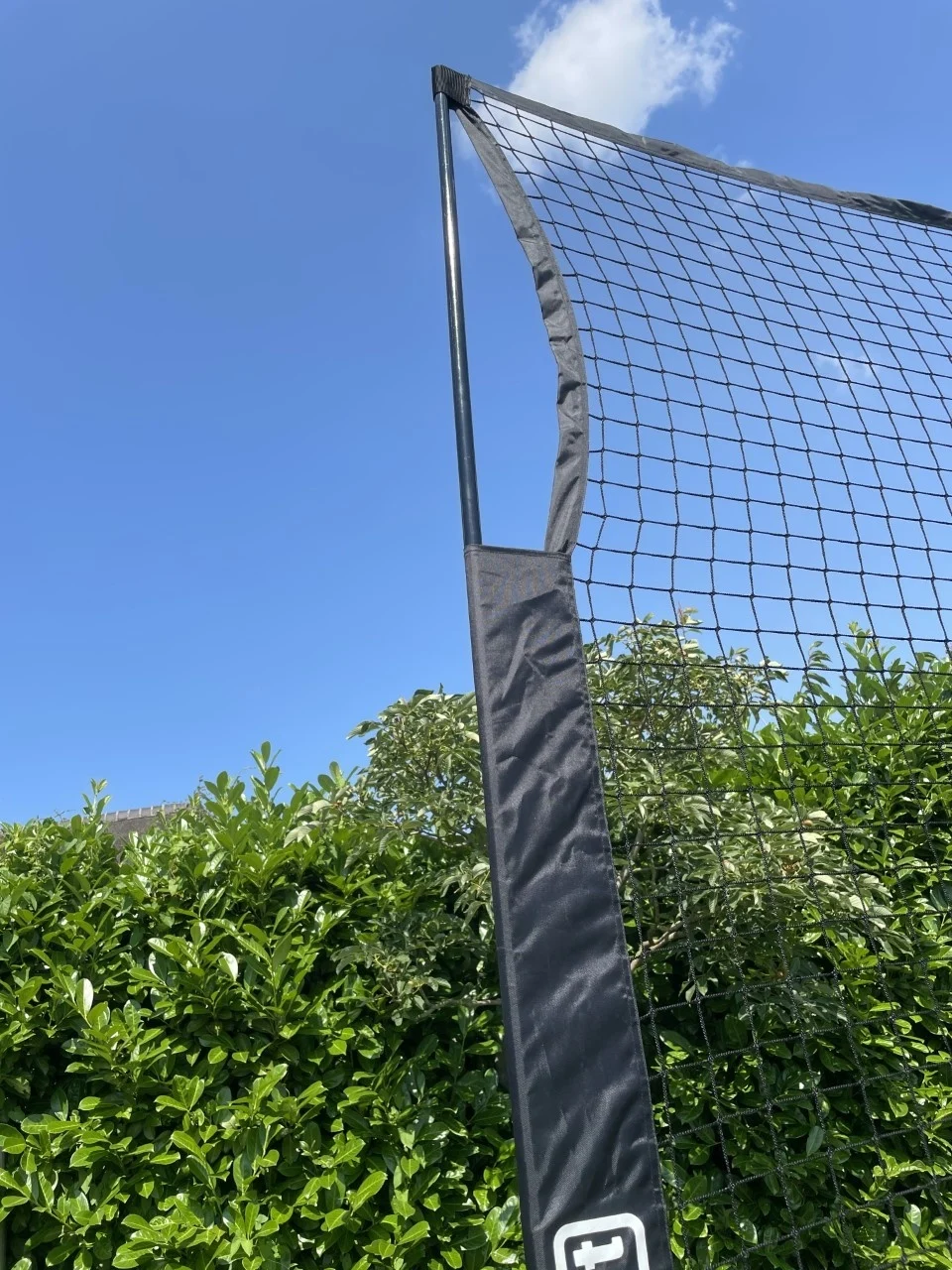 Filet attrape-balles 6m x 3m