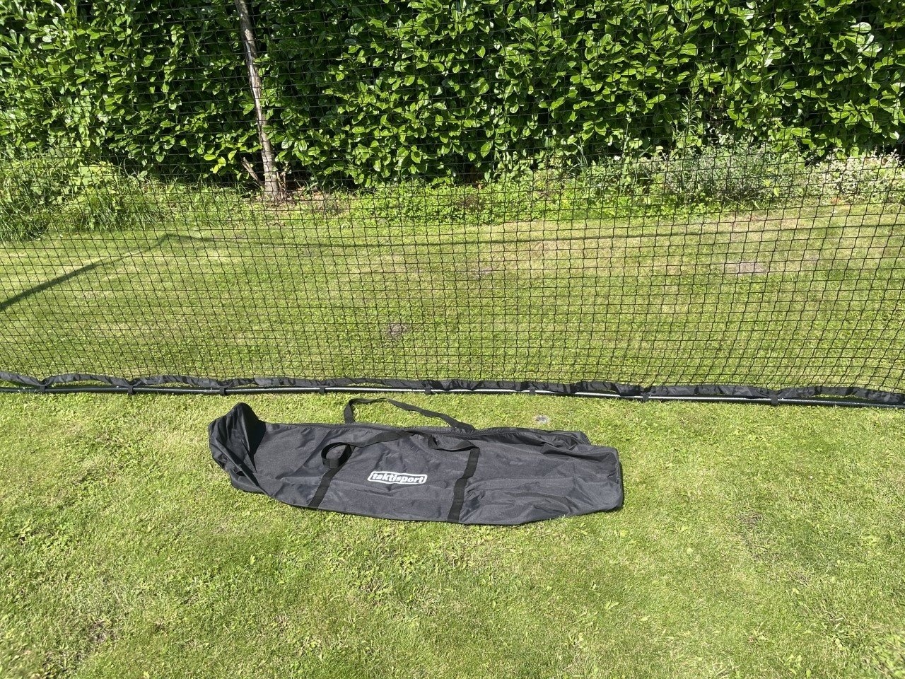 Balvanger Net 6m x 3m