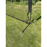 Balvanger Net 6m x 3m