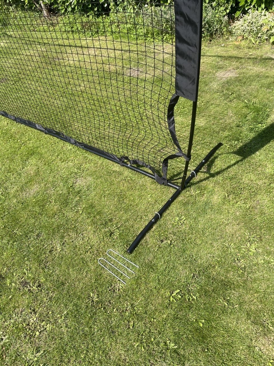 Balvanger Net 6m x 3m