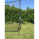 Filet attrape-balles 6m x 3m