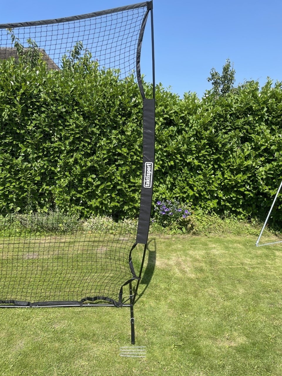 Filet attrape-balles 6m x 3m