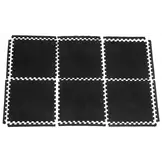 Tapis de protection pour le fitness 150cmx100cm