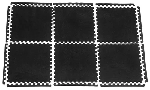 Bescherm mat voor fitness 150cmx100cm