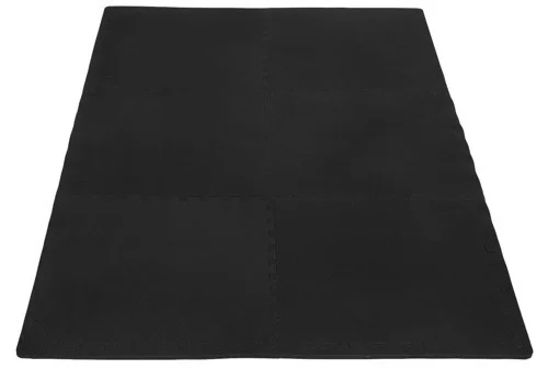Tapis de protection pour le fitness 150cmx100cm