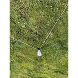 Voetbalveldjes markering 150m