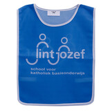 Sporthesje / Overgooier in volledig eigen ontwerp vanaf 5 stuks