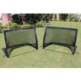 But Pop Up 120cm x 90cm x 90cm Rectangulaire (La paire)