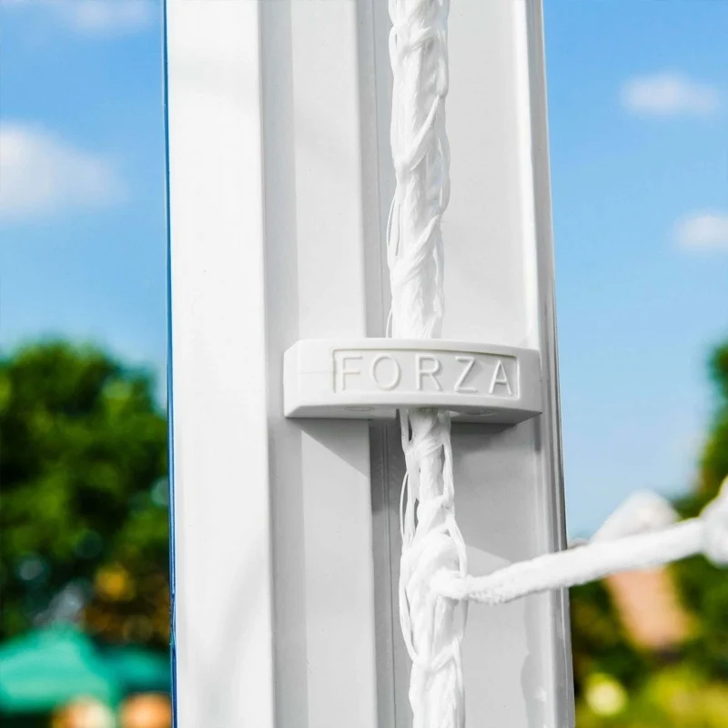 Juniorengoal 5m x 2m van 60mm Aluminium