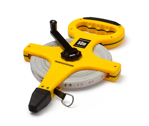 Ruban à mesurer 50 mètres - Copy