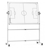 Verrijdbaar Magnetisch Bord 120x90