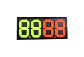 Tableau de commutation double