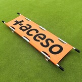 Brancard Aluminium Opvouwbaar