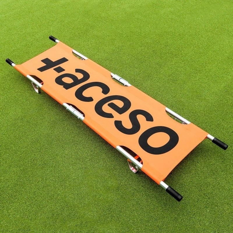 Brancard Aluminium Opvouwbaar