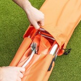 Trousse de premiers soins complète - Copy