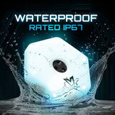 Reactie lichten set van 4 stuks Metis