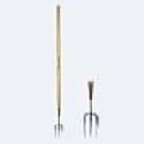 Jouer à la fourchette de réparation des dégâts