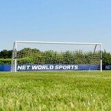 Trainingsgoal aluminium 3m x 1m met 60mm profiel