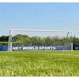 Trainingsgoal aluminium 3m x 1m met 60mm profiel